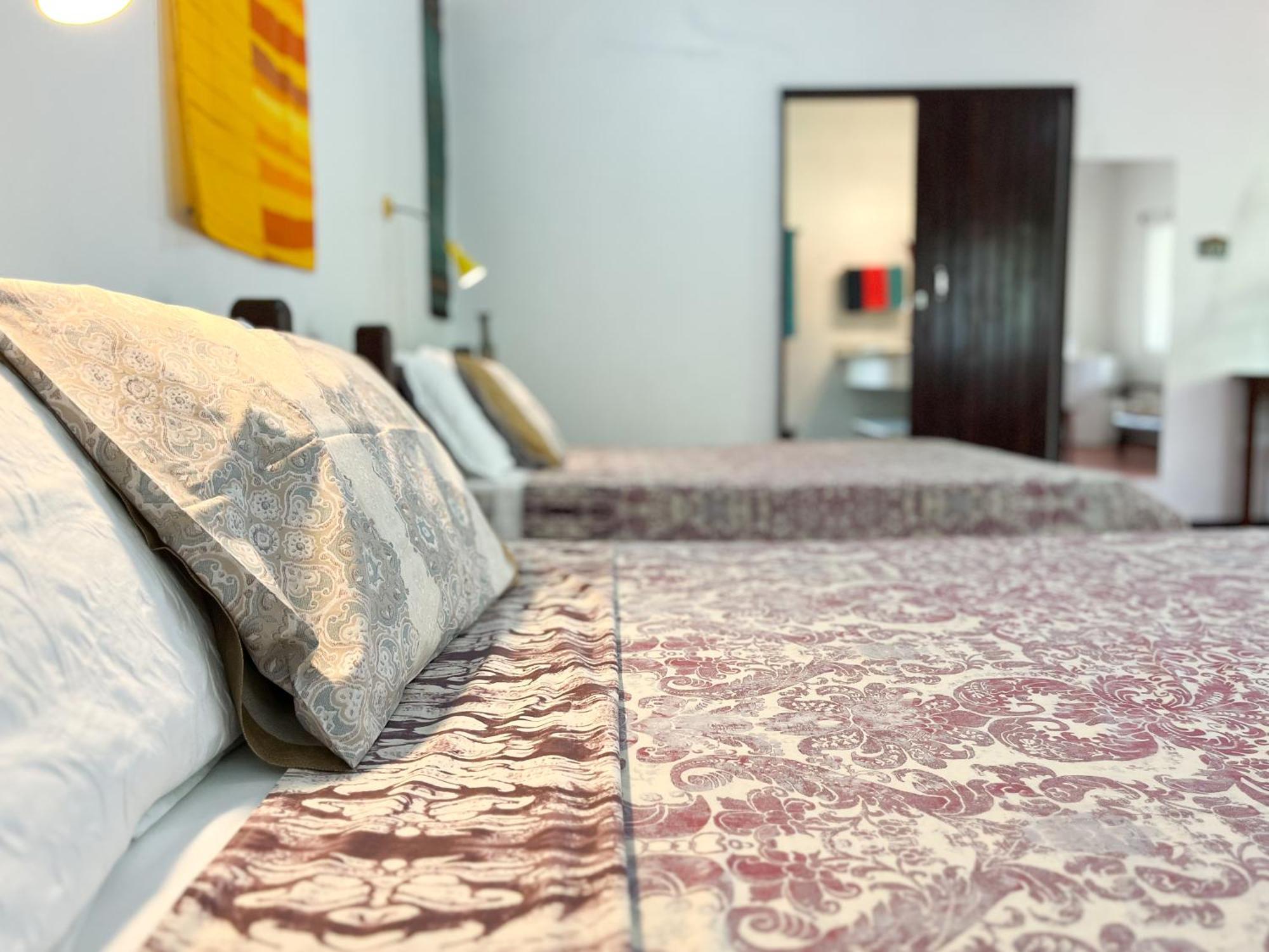 Pousada Casa Da Edinha Velha Boipeba المظهر الخارجي الصورة