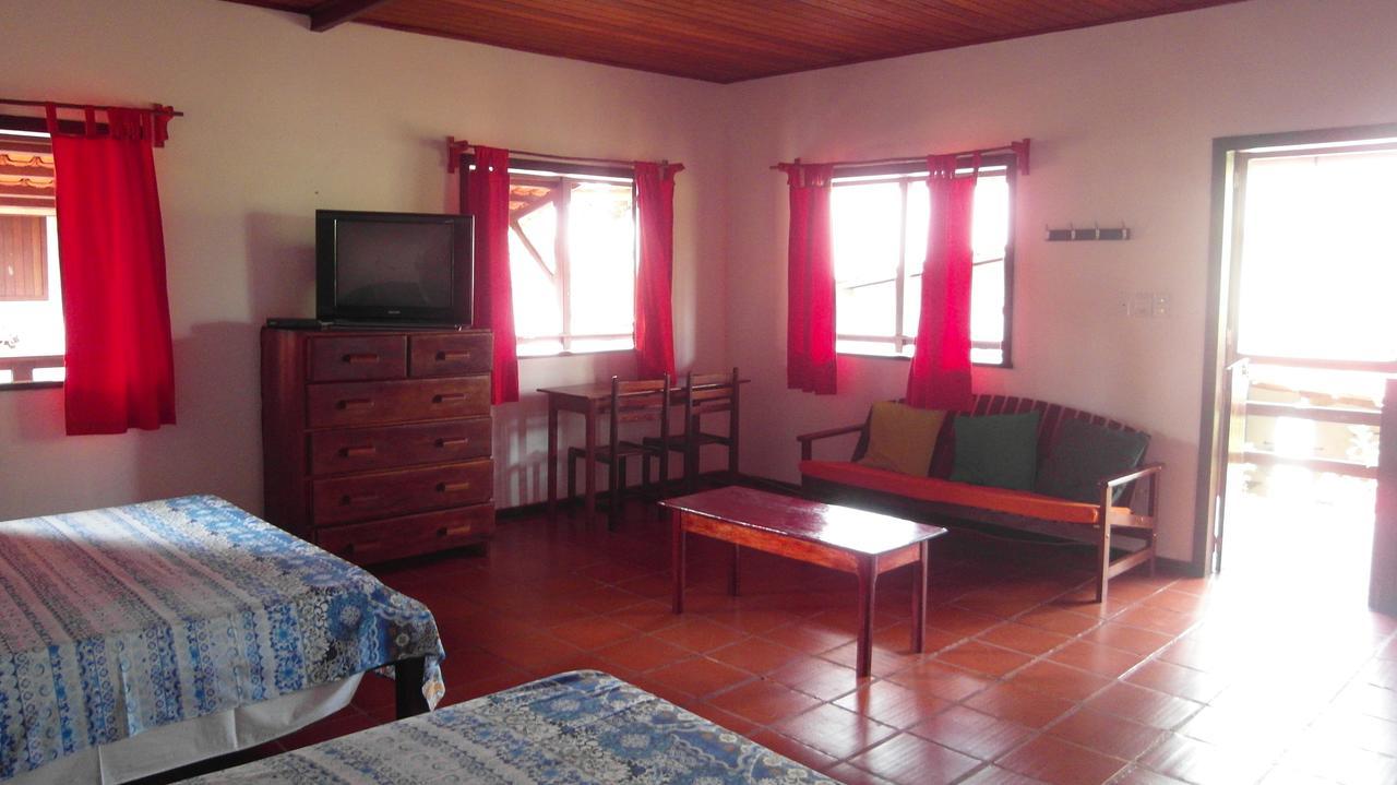 Pousada Casa Da Edinha Velha Boipeba المظهر الخارجي الصورة