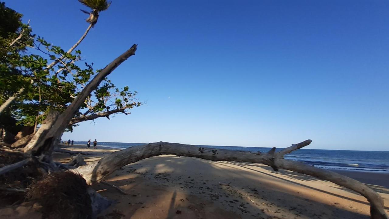 Pousada Casa Da Edinha Velha Boipeba المظهر الخارجي الصورة